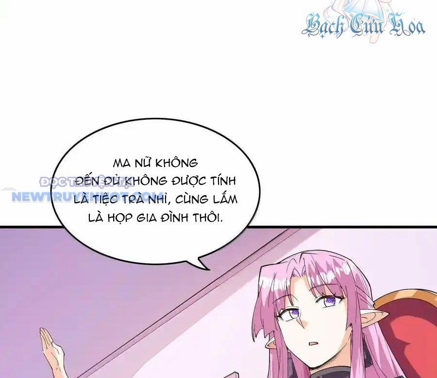 Hậu Cung Của Ta Toàn Là Ma Nữ Phản Diện 185 trang 98