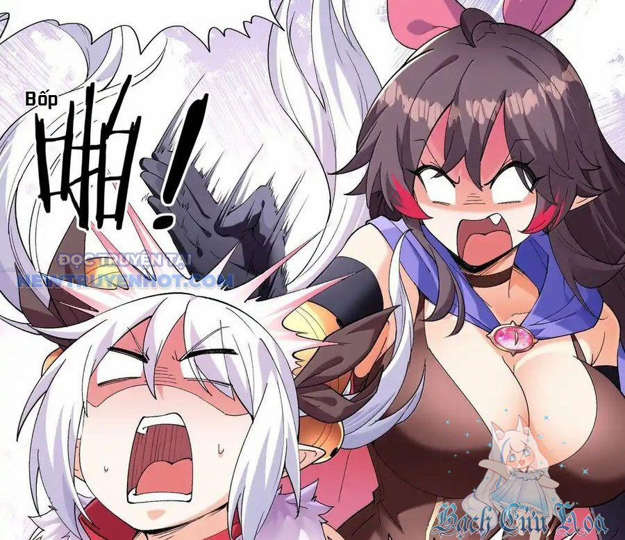 Hậu Cung Của Ta Toàn Là Ma Nữ Phản Diện 186 trang 24