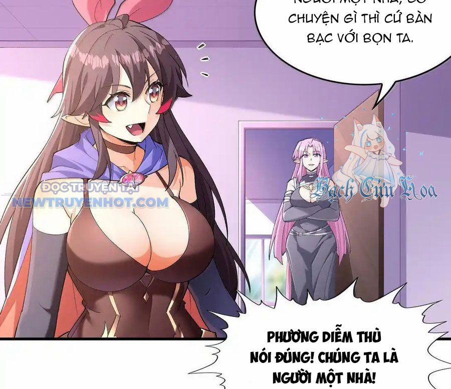 Hậu Cung Của Ta Toàn Là Ma Nữ Phản Diện 186 trang 32