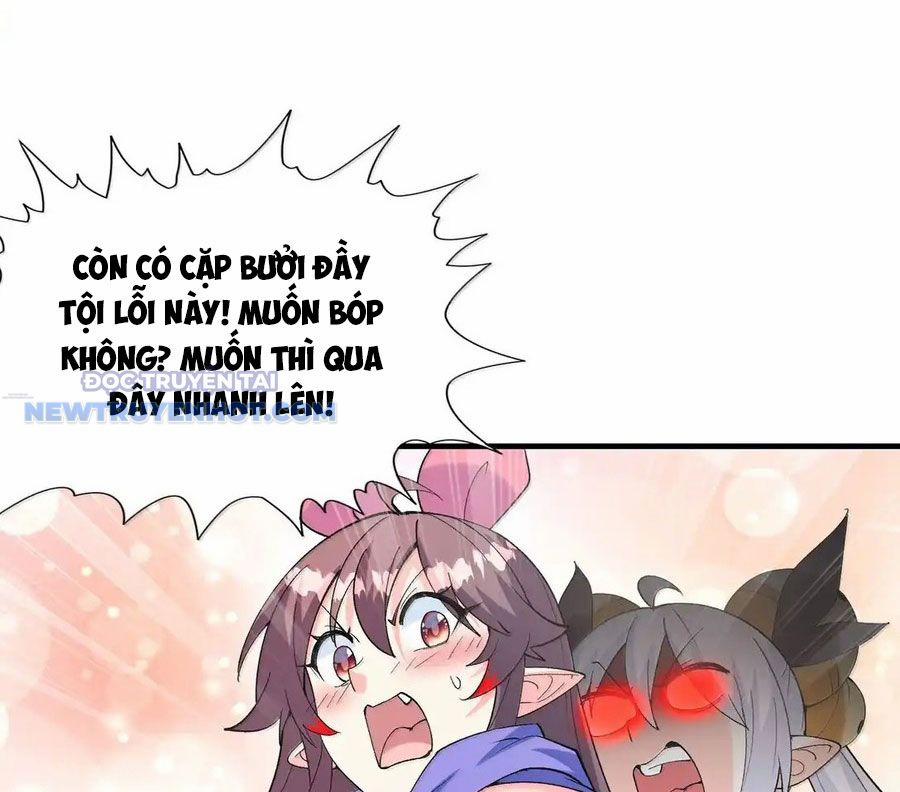 Hậu Cung Của Ta Toàn Là Ma Nữ Phản Diện 186 trang 44