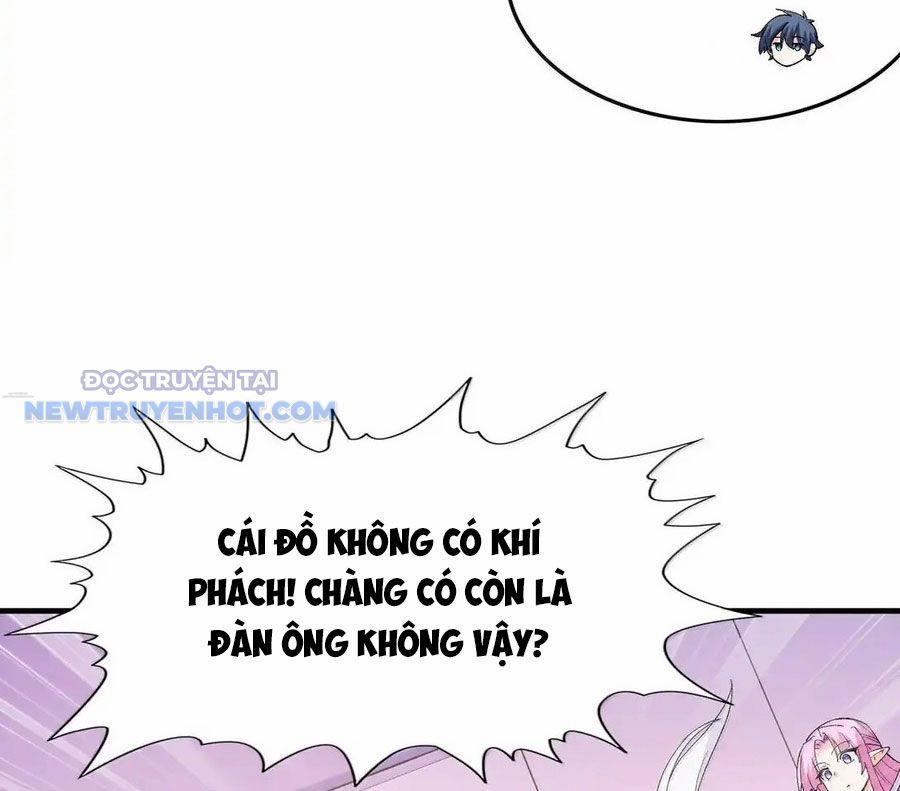 Hậu Cung Của Ta Toàn Là Ma Nữ Phản Diện 186 trang 46