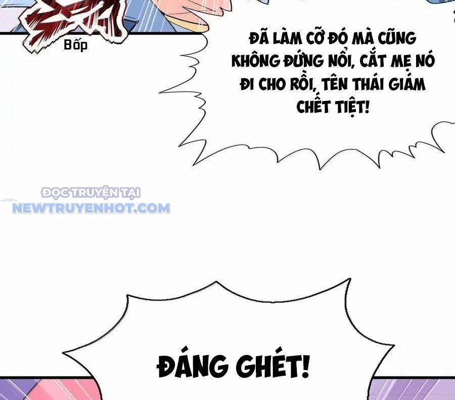 Hậu Cung Của Ta Toàn Là Ma Nữ Phản Diện 186 trang 48