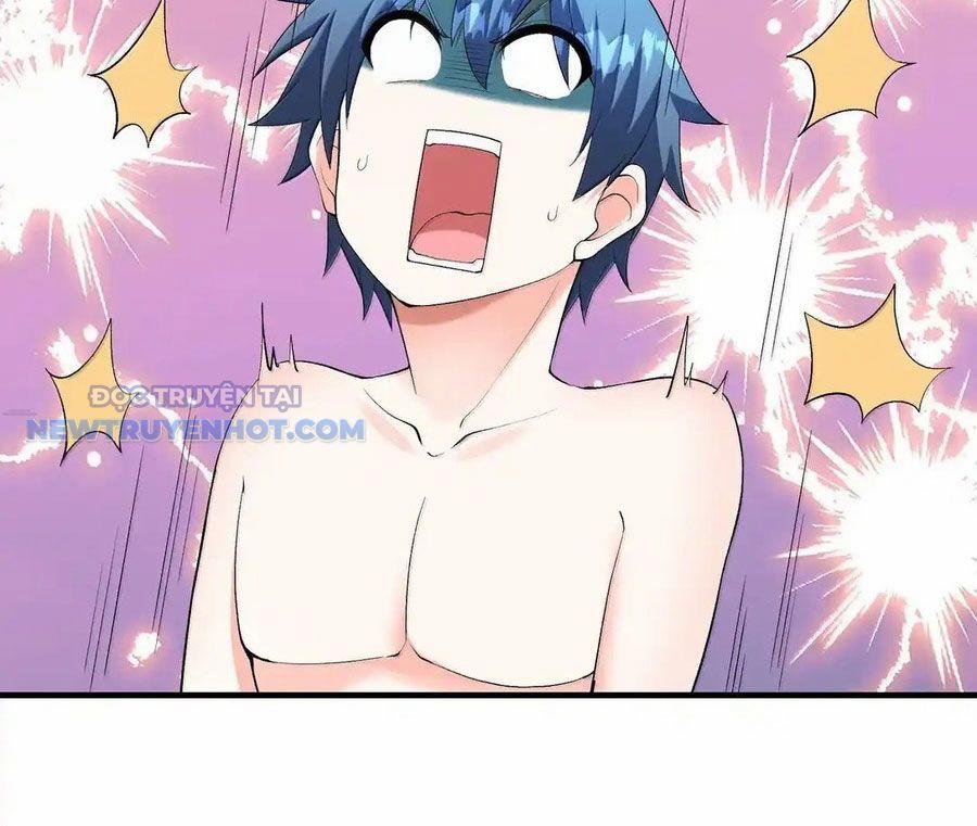 Hậu Cung Của Ta Toàn Là Ma Nữ Phản Diện 186 trang 65