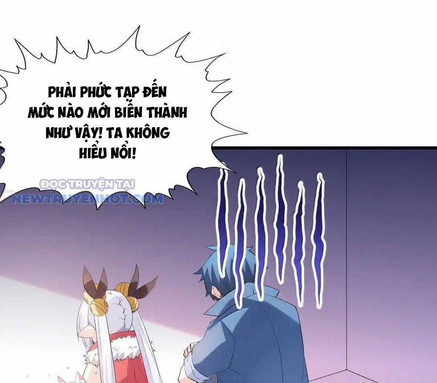 Hậu Cung Của Ta Toàn Là Ma Nữ Phản Diện 186 trang 71