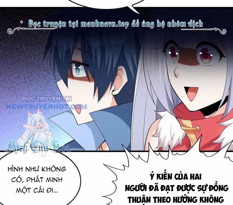 Hậu Cung Của Ta Toàn Là Ma Nữ Phản Diện 186 trang 75