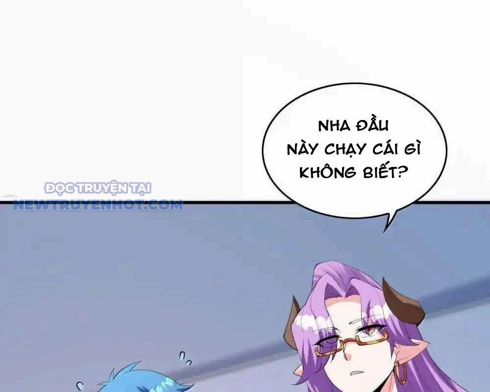 Hậu Cung Của Ta Toàn Là Ma Nữ Phản Diện 187 trang 28