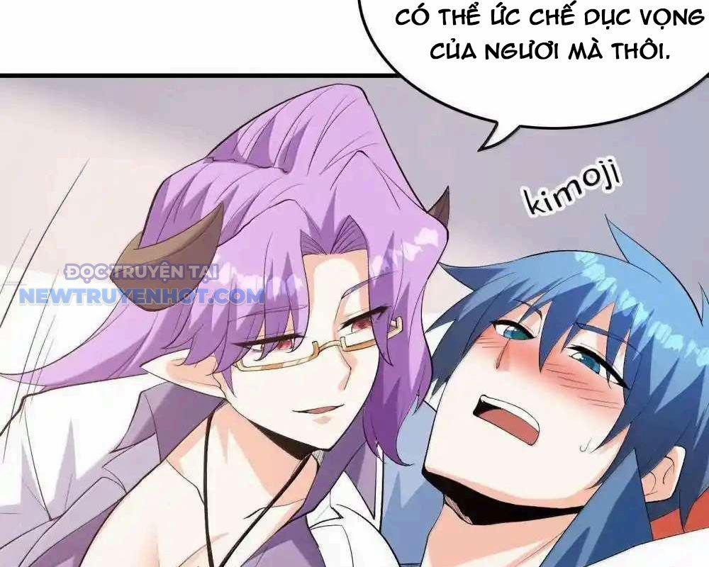 Hậu Cung Của Ta Toàn Là Ma Nữ Phản Diện 187 trang 53