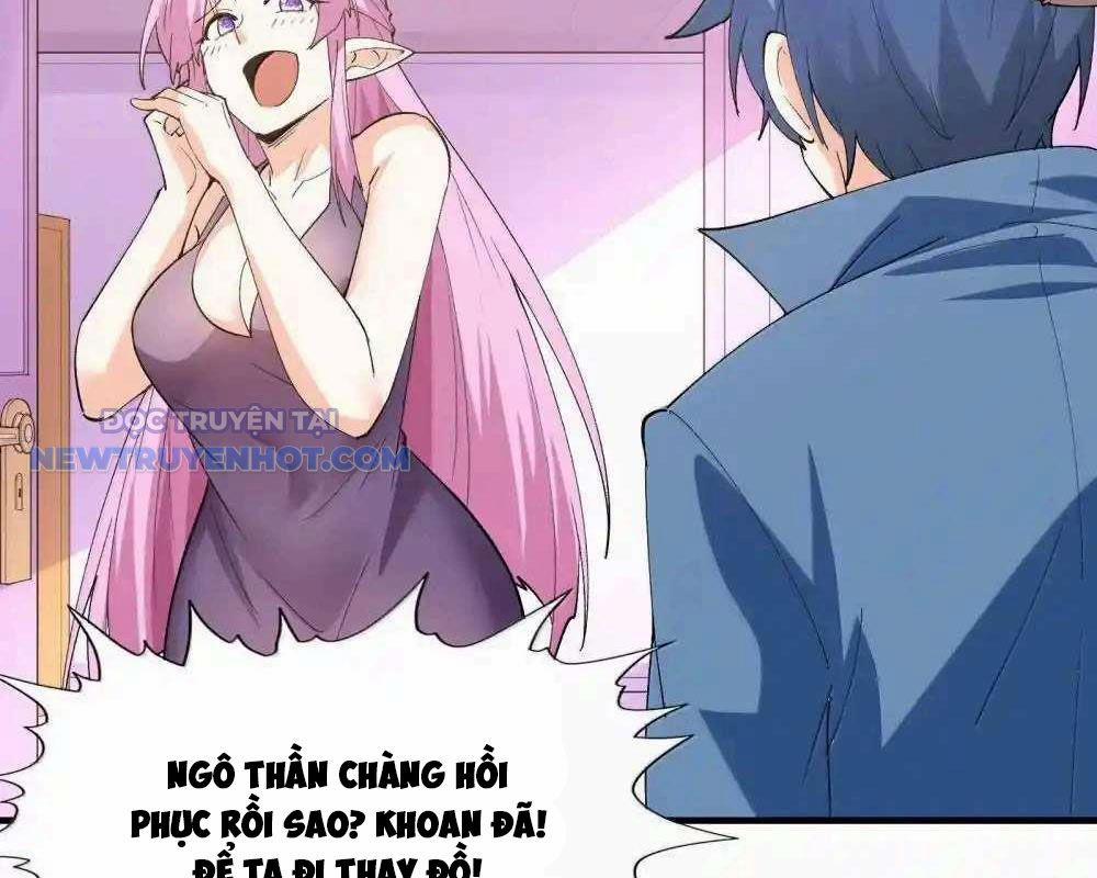 Hậu Cung Của Ta Toàn Là Ma Nữ Phản Diện 187 trang 76