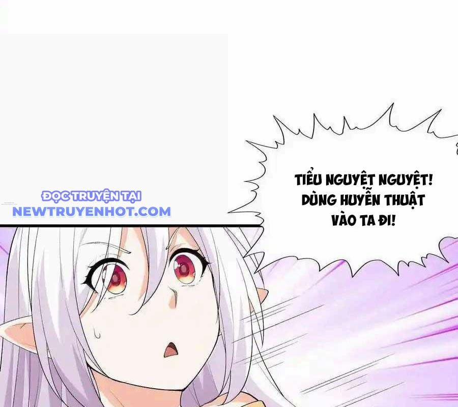 Hậu Cung Của Ta Toàn Là Ma Nữ Phản Diện 188 trang 10