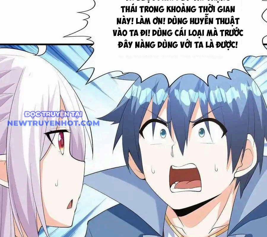 Hậu Cung Của Ta Toàn Là Ma Nữ Phản Diện 188 trang 12