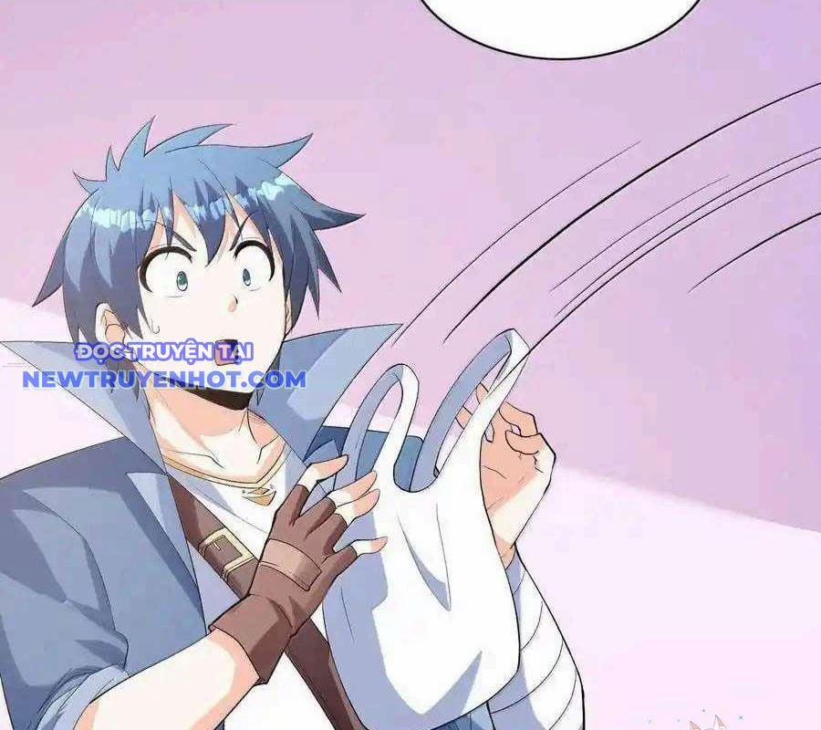 Hậu Cung Của Ta Toàn Là Ma Nữ Phản Diện 188 trang 20