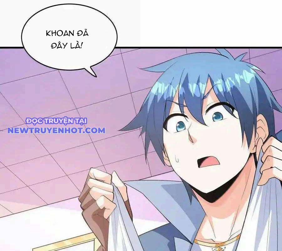 Hậu Cung Của Ta Toàn Là Ma Nữ Phản Diện 188 trang 26