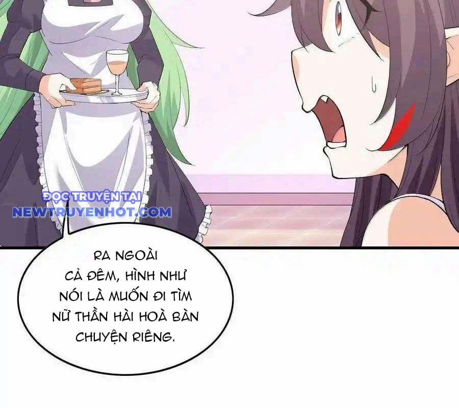 Hậu Cung Của Ta Toàn Là Ma Nữ Phản Diện 188 trang 35
