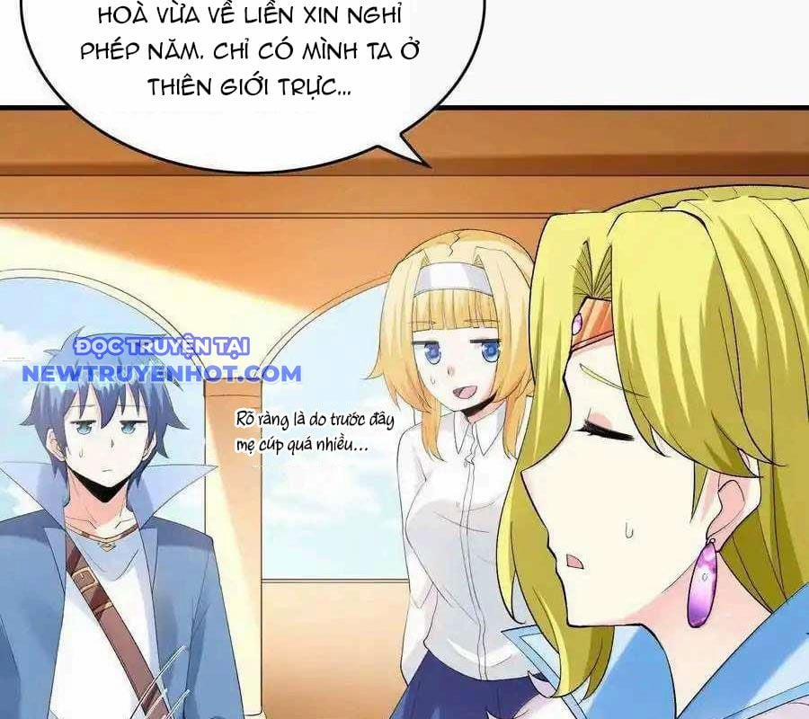 Hậu Cung Của Ta Toàn Là Ma Nữ Phản Diện 188 trang 49