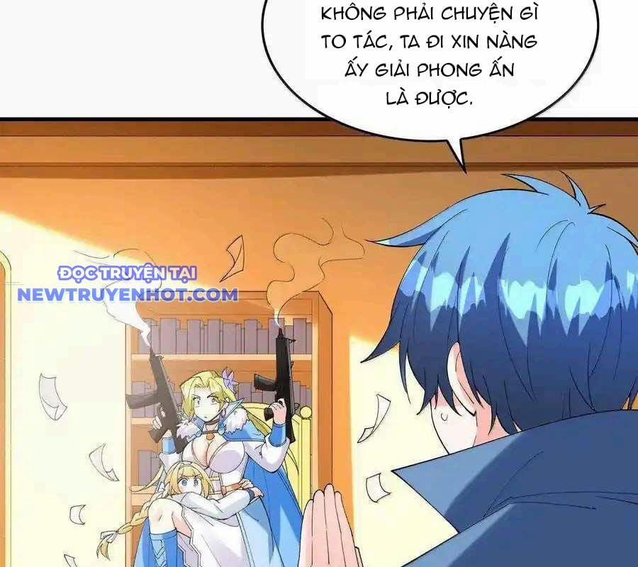 Hậu Cung Của Ta Toàn Là Ma Nữ Phản Diện 188 trang 63