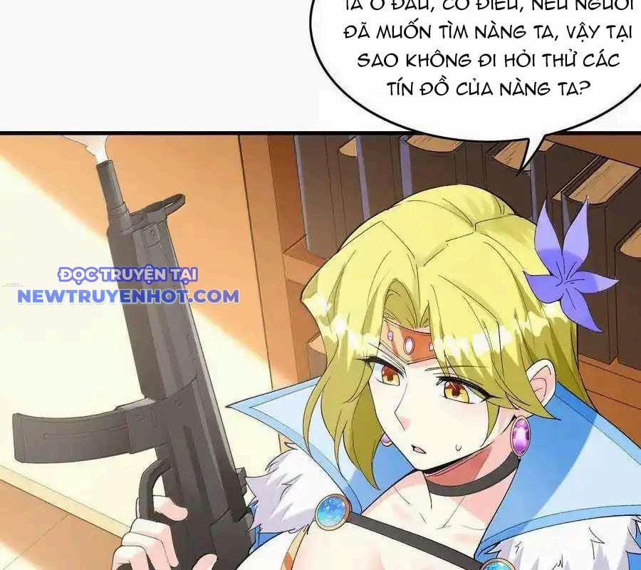 Hậu Cung Của Ta Toàn Là Ma Nữ Phản Diện 188 trang 65