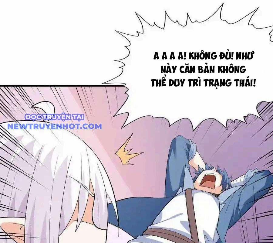 Hậu Cung Của Ta Toàn Là Ma Nữ Phản Diện 188 trang 8