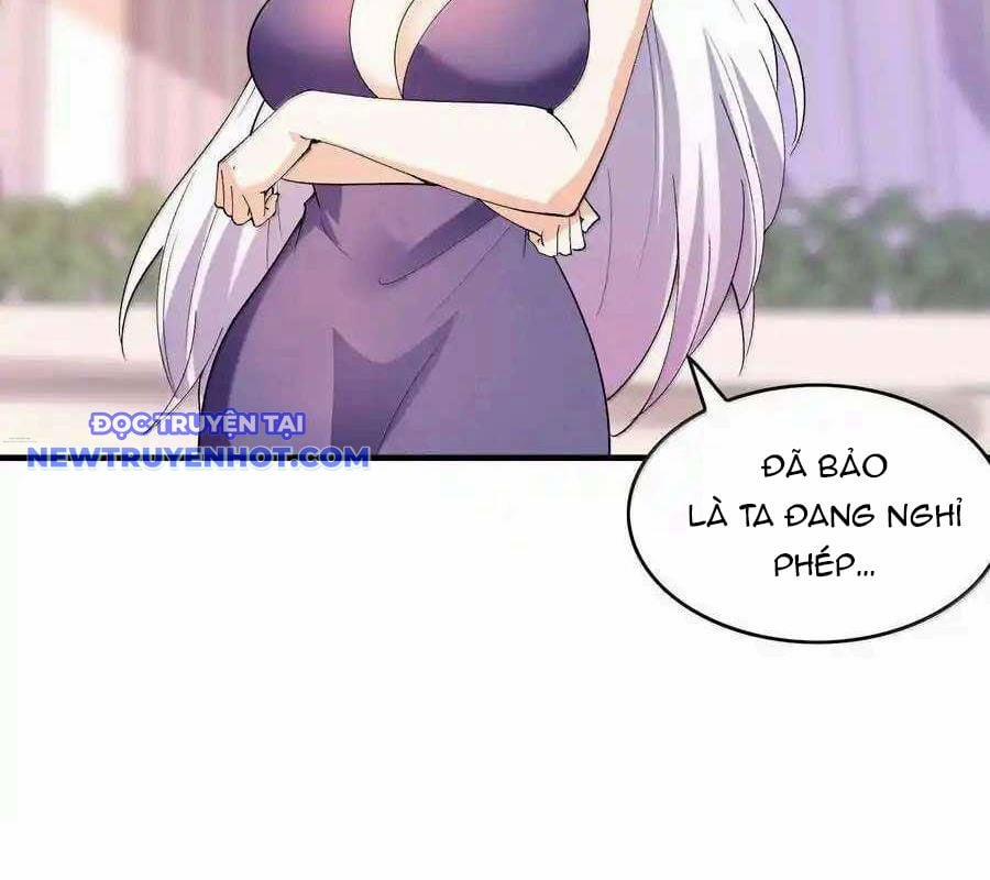 Hậu Cung Của Ta Toàn Là Ma Nữ Phản Diện 189 trang 18