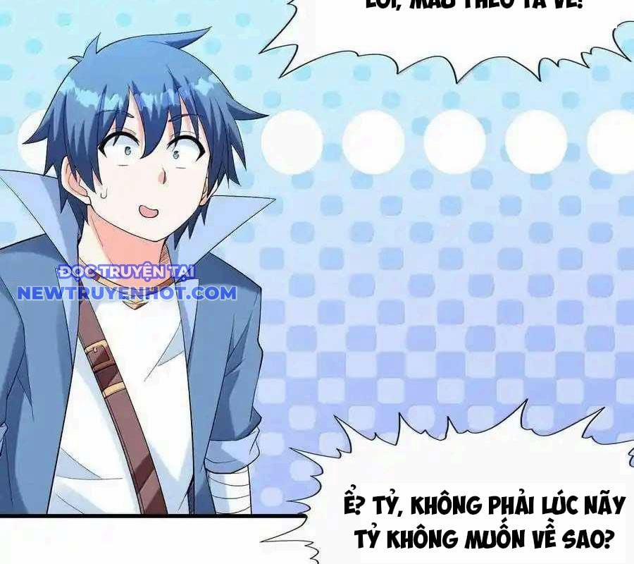 Hậu Cung Của Ta Toàn Là Ma Nữ Phản Diện 189 trang 99