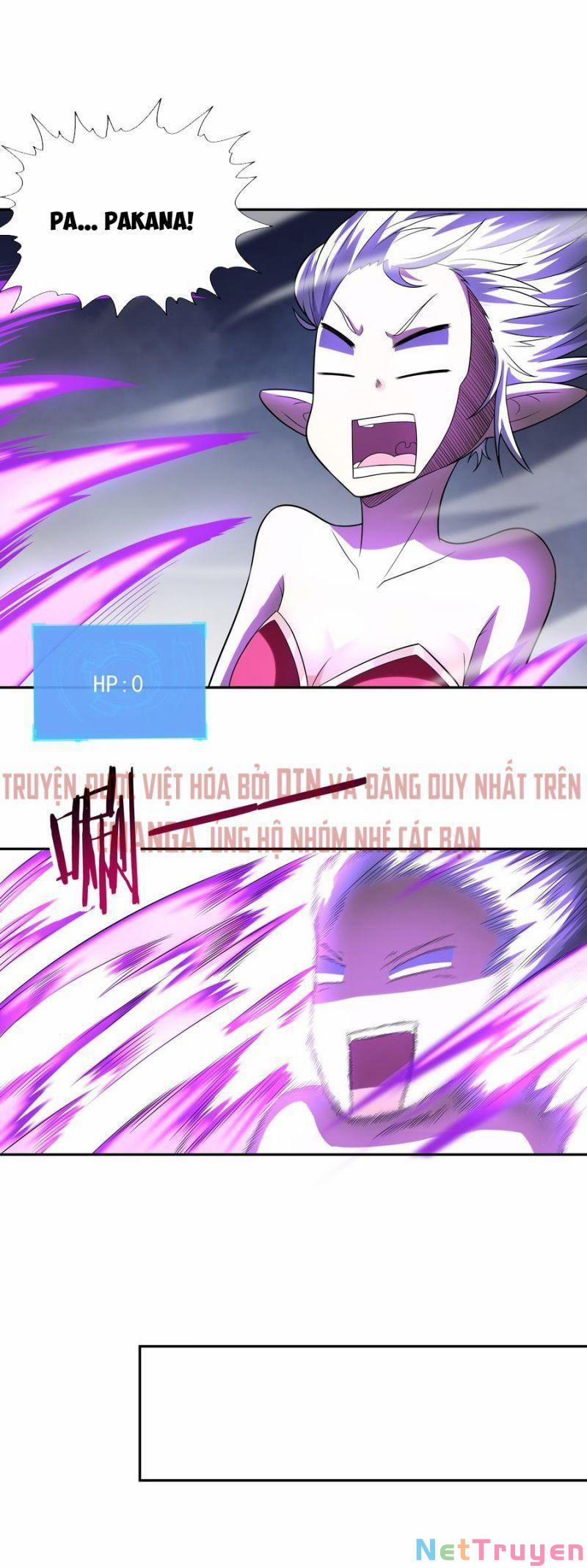 Hậu Cung Của Ta Toàn Là Ma Nữ Phản Diện 19 trang 18