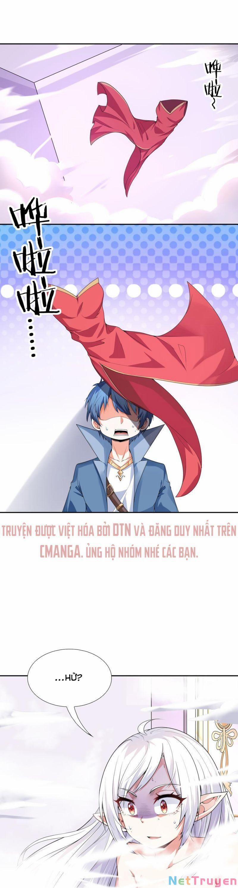 Hậu Cung Của Ta Toàn Là Ma Nữ Phản Diện 19 trang 26