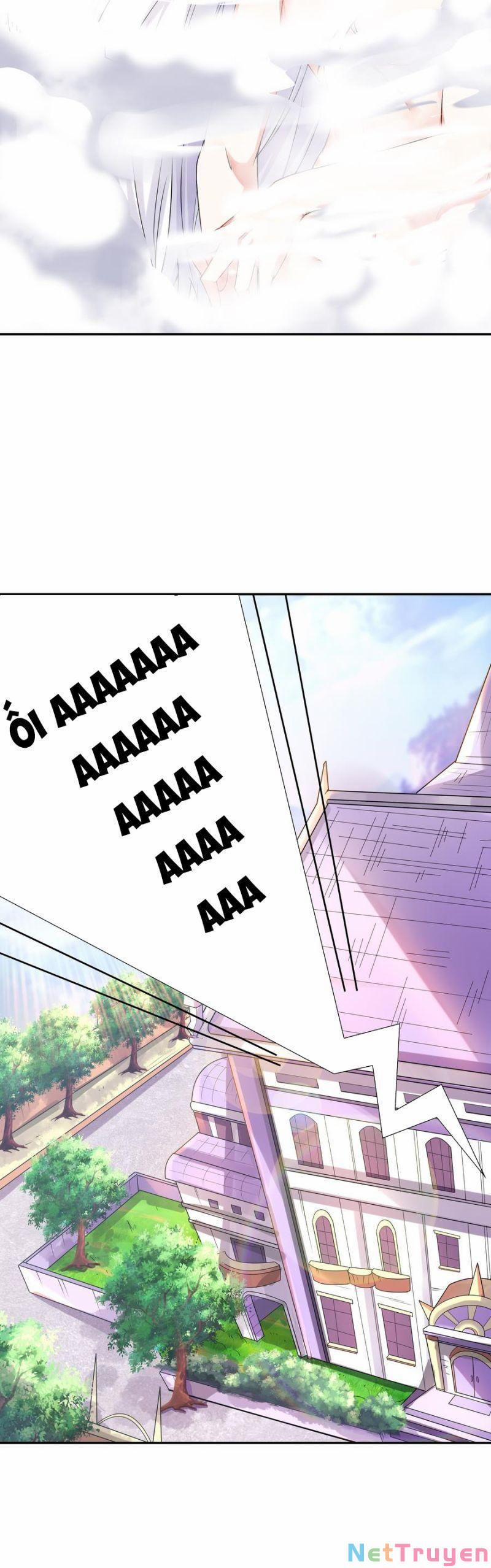 Hậu Cung Của Ta Toàn Là Ma Nữ Phản Diện 19 trang 27