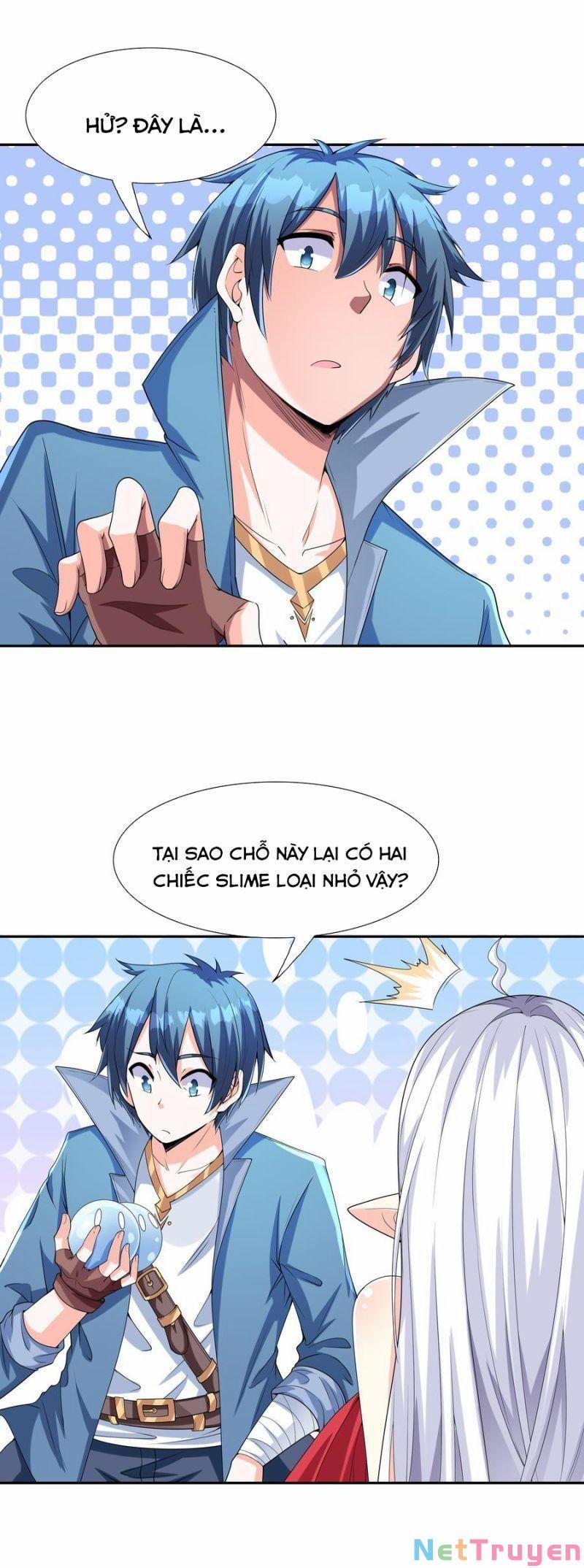 Hậu Cung Của Ta Toàn Là Ma Nữ Phản Diện 19 trang 30