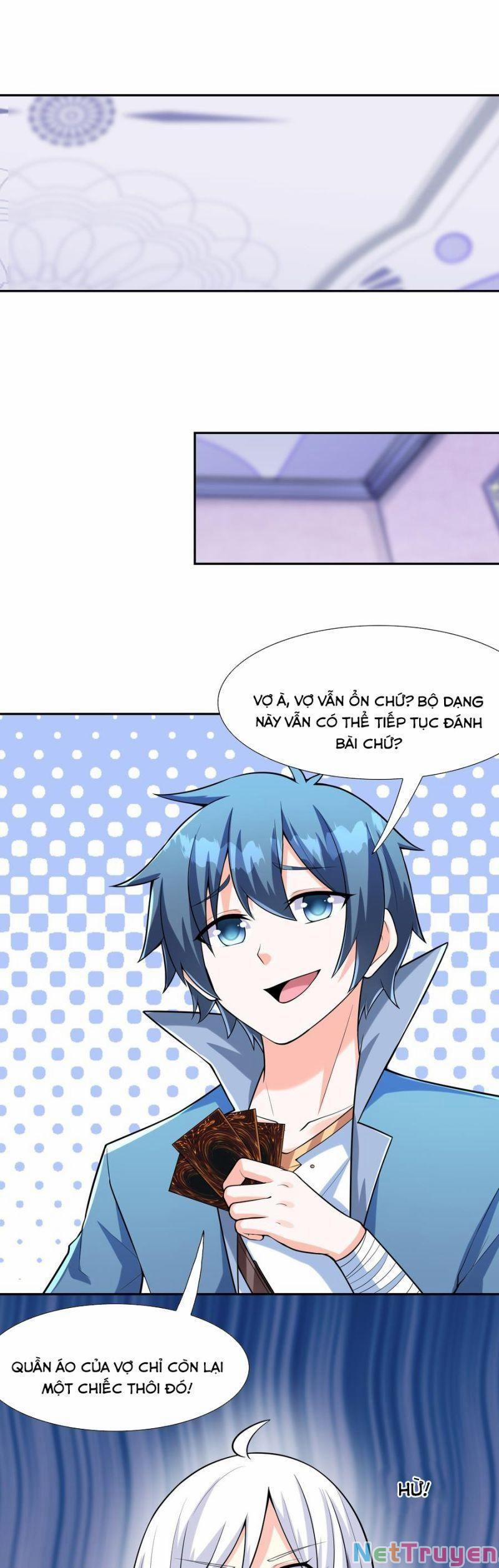 Hậu Cung Của Ta Toàn Là Ma Nữ Phản Diện 19 trang 7