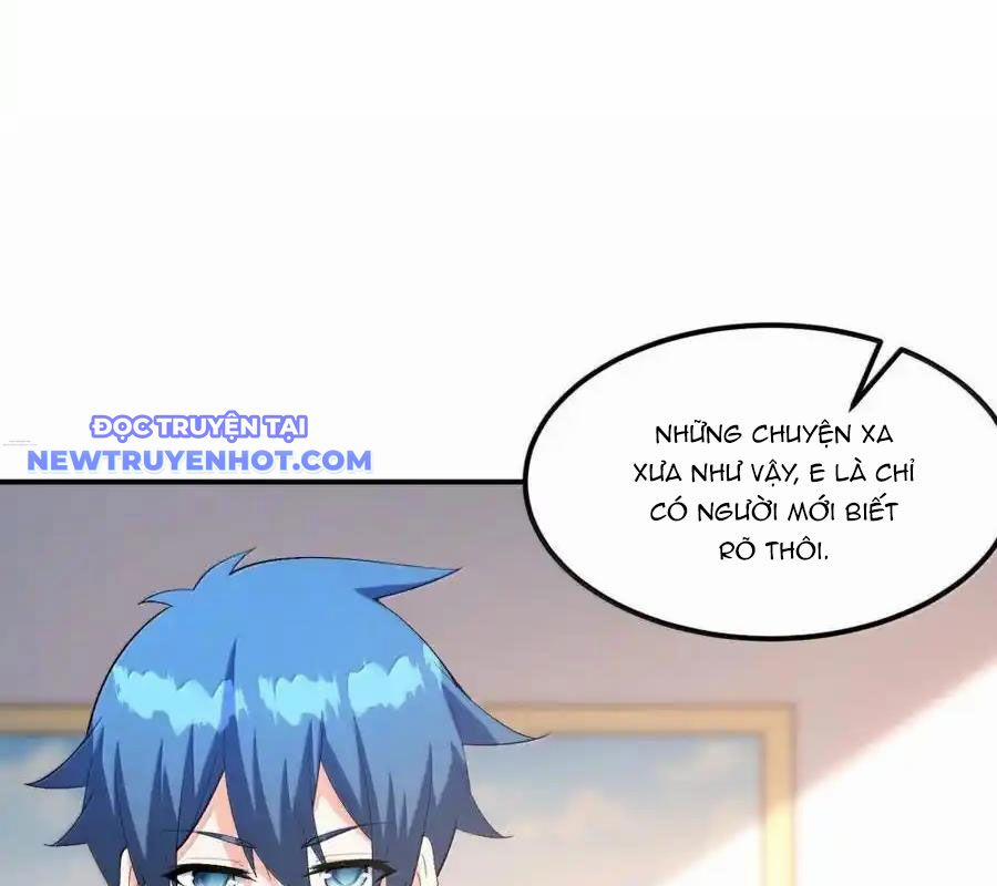 Hậu Cung Của Ta Toàn Là Ma Nữ Phản Diện 190 trang 11