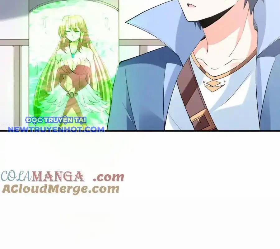 Hậu Cung Của Ta Toàn Là Ma Nữ Phản Diện 190 trang 20