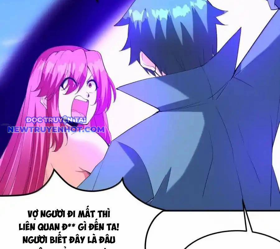 Hậu Cung Của Ta Toàn Là Ma Nữ Phản Diện 190 trang 31