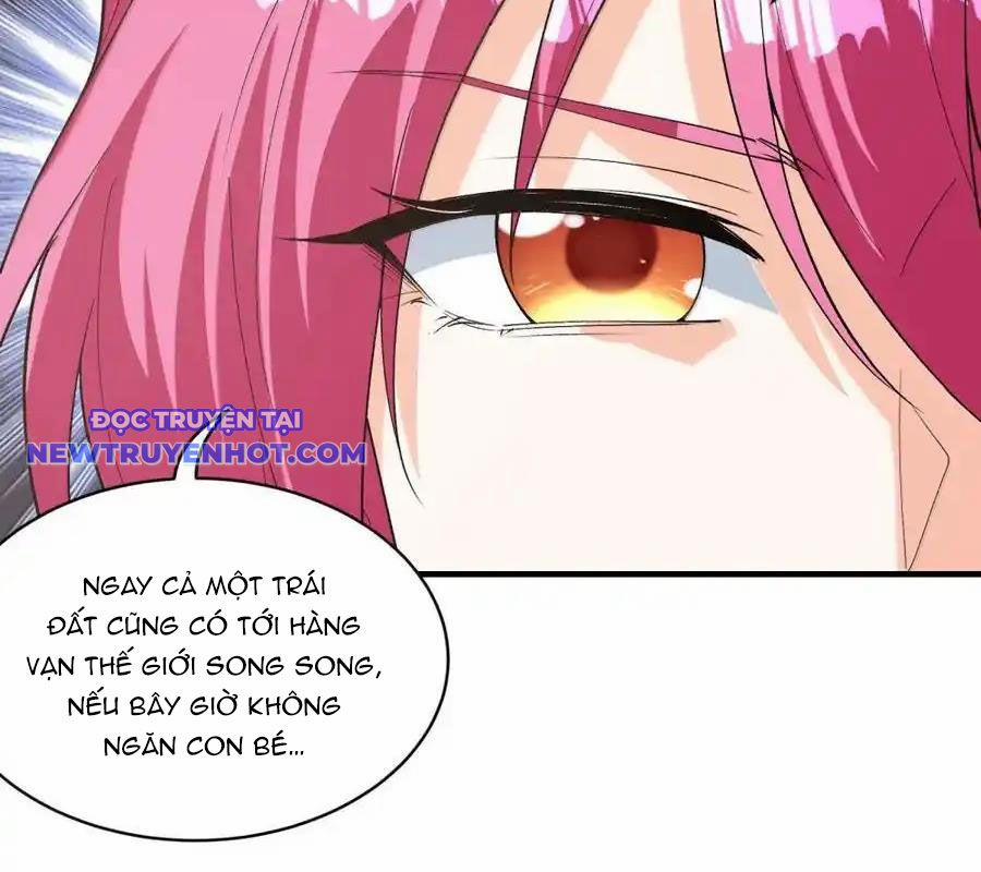 Hậu Cung Của Ta Toàn Là Ma Nữ Phản Diện 190 trang 57