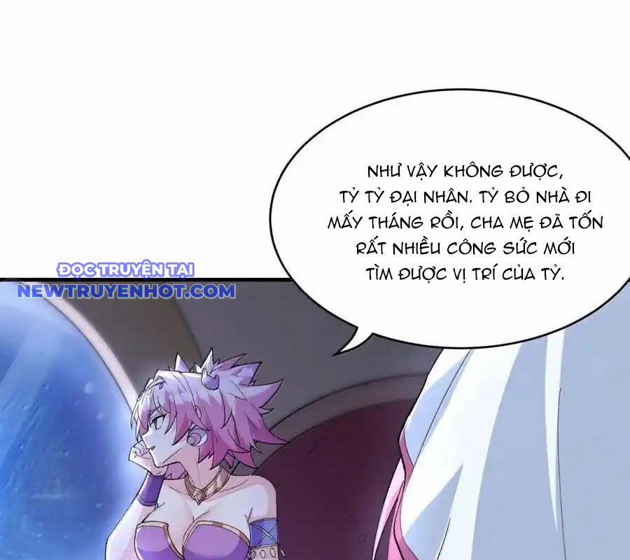 Hậu Cung Của Ta Toàn Là Ma Nữ Phản Diện 190 trang 65