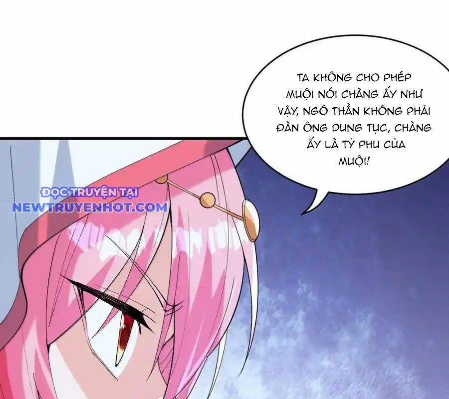 Hậu Cung Của Ta Toàn Là Ma Nữ Phản Diện 190 trang 74