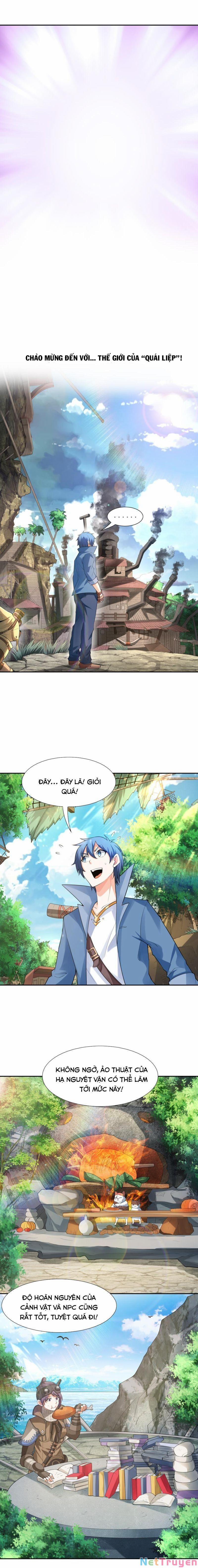 Hậu Cung Của Ta Toàn Là Ma Nữ Phản Diện 21 trang 7