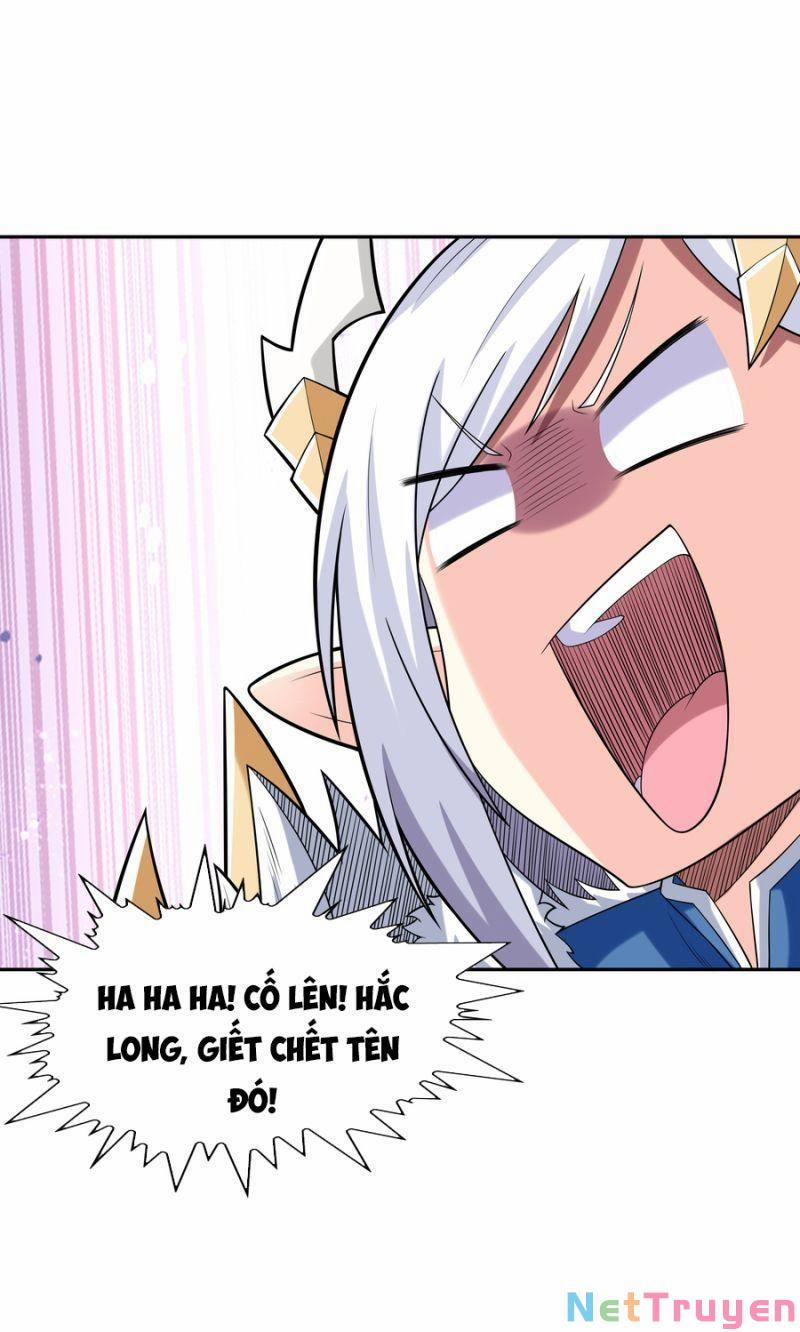 Hậu Cung Của Ta Toàn Là Ma Nữ Phản Diện 22 trang 13