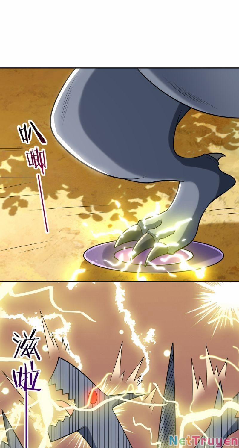 Hậu Cung Của Ta Toàn Là Ma Nữ Phản Diện 22 trang 15