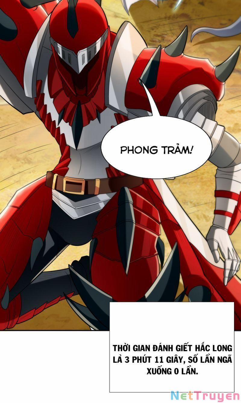 Hậu Cung Của Ta Toàn Là Ma Nữ Phản Diện 22 trang 18