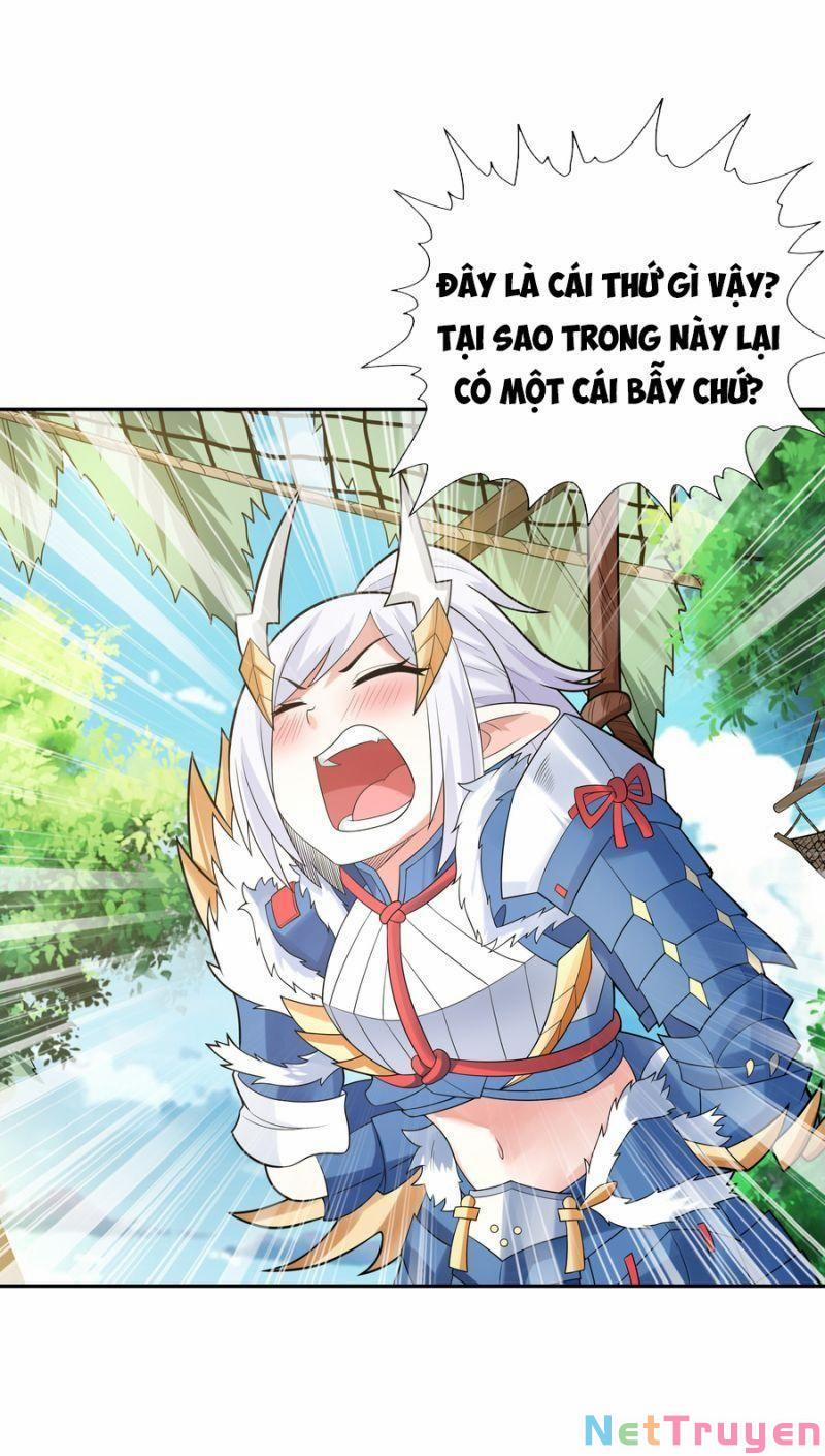 Hậu Cung Của Ta Toàn Là Ma Nữ Phản Diện 22 trang 2