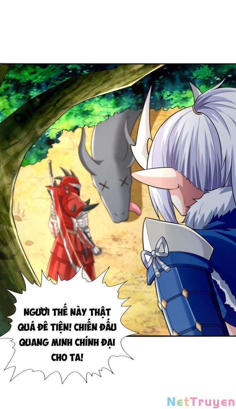 Hậu Cung Của Ta Toàn Là Ma Nữ Phản Diện 22 trang 20