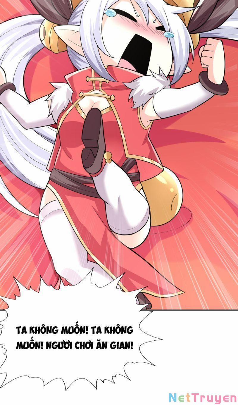 Hậu Cung Của Ta Toàn Là Ma Nữ Phản Diện 22 trang 27