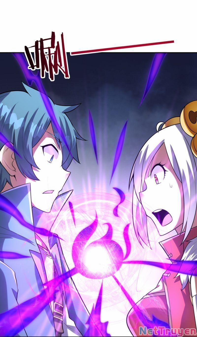 Hậu Cung Của Ta Toàn Là Ma Nữ Phản Diện 22 trang 31