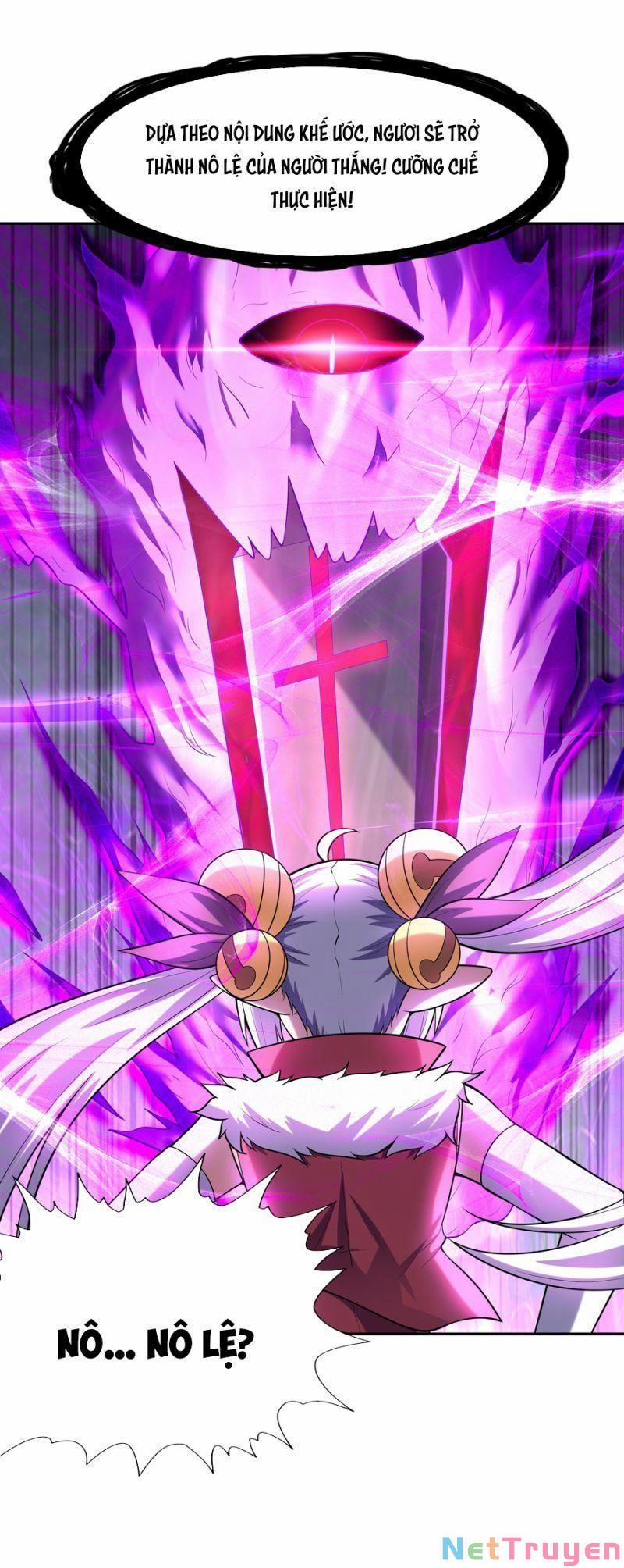 Hậu Cung Của Ta Toàn Là Ma Nữ Phản Diện 22 trang 33