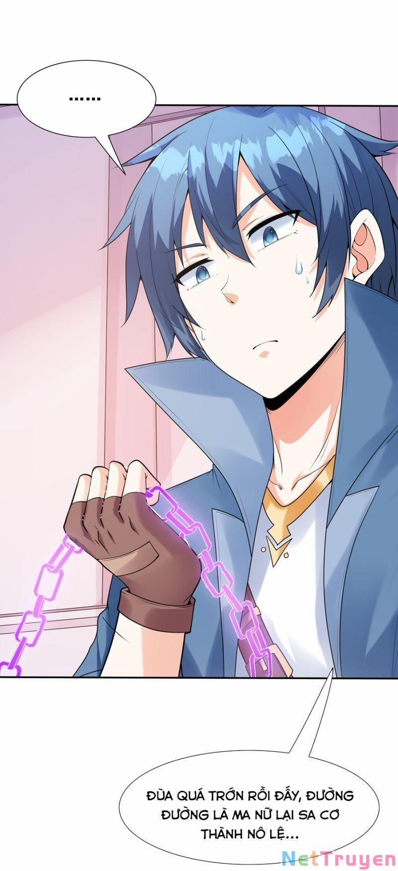 Hậu Cung Của Ta Toàn Là Ma Nữ Phản Diện 22 trang 44