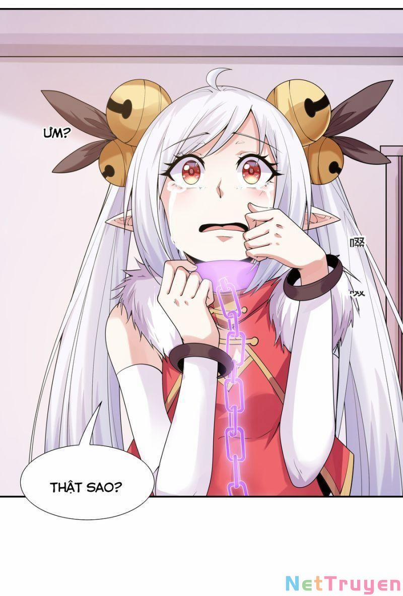 Hậu Cung Của Ta Toàn Là Ma Nữ Phản Diện 22 trang 51