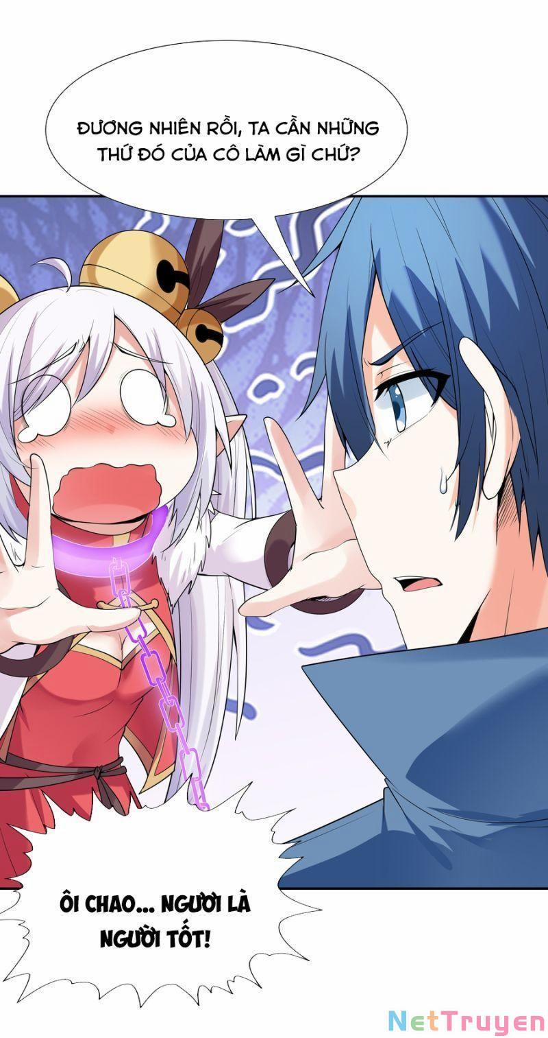 Hậu Cung Của Ta Toàn Là Ma Nữ Phản Diện 22 trang 52