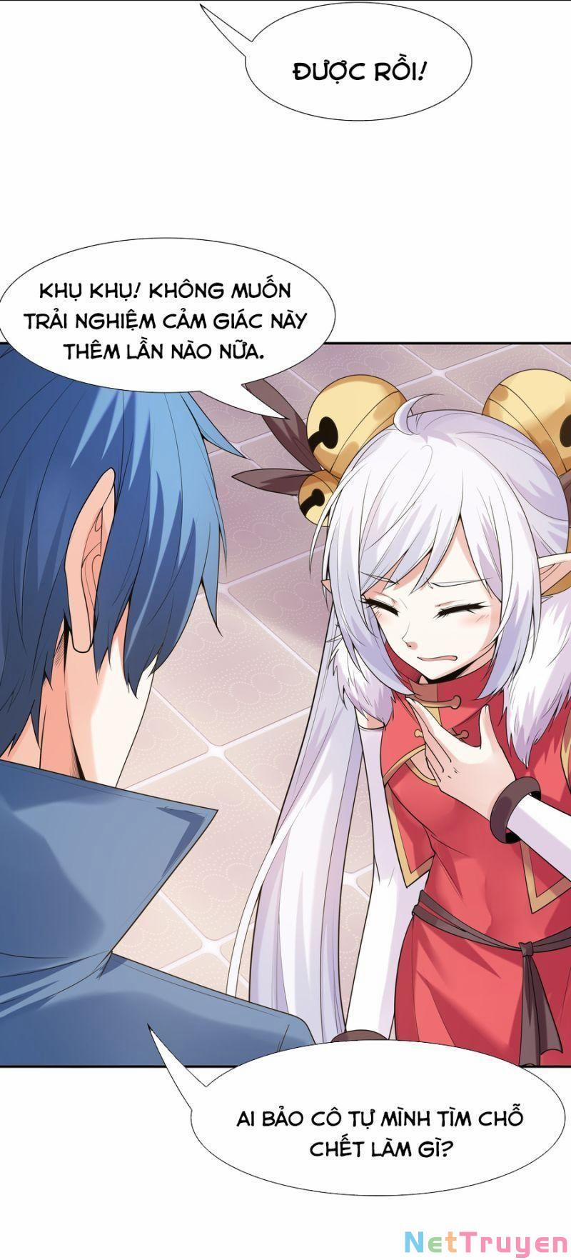 Hậu Cung Của Ta Toàn Là Ma Nữ Phản Diện 22 trang 55