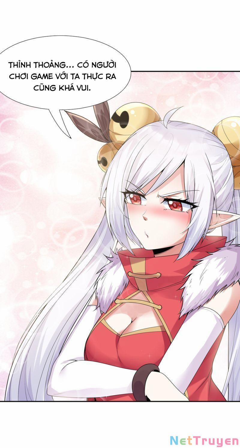 Hậu Cung Của Ta Toàn Là Ma Nữ Phản Diện 22 trang 61