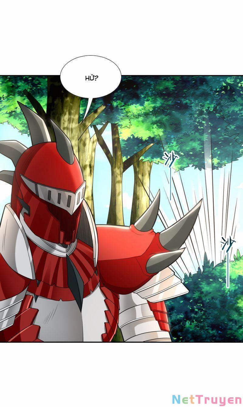 Hậu Cung Của Ta Toàn Là Ma Nữ Phản Diện 22 trang 8