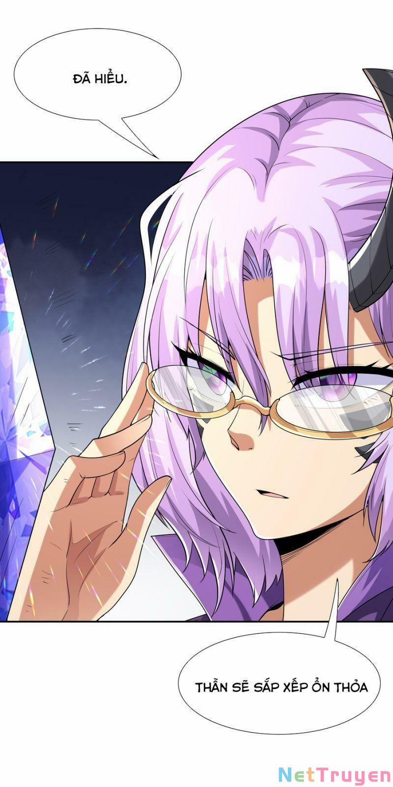 Hậu Cung Của Ta Toàn Là Ma Nữ Phản Diện 23 trang 11